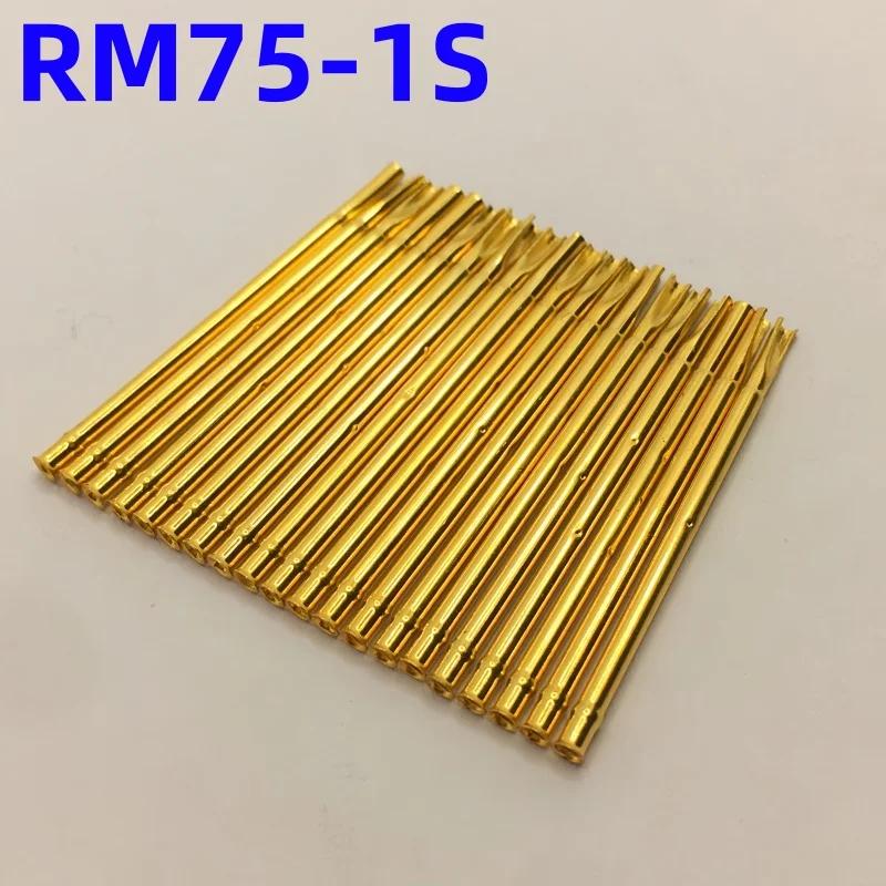 20/100PCS RM75-1S ׽Ʈ  PM75-B1 Ŭ Ȳ Ʃ..