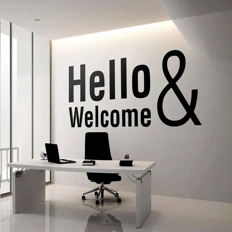 Hello & Welcome 繫 ο빮  ƼĿ,  ׸ ..