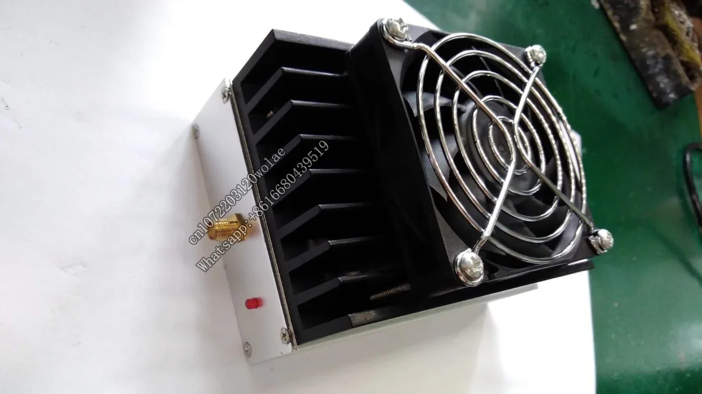 뿪  ̵ Ʈ  Է, 200khz-10mhz, 30W, 15d..